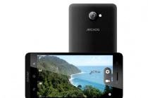 Bộ đôi smartphone Archos giá rẻ
